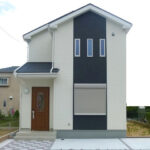 奈良市西木辻町5期　新築一戸建て　全3区画！