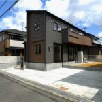 田原本町宮森　新築一戸建て　限定1区画！
