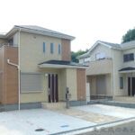 奈良市疋田町1丁目4期　新築一戸建て　限定2区画！
