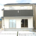 奈良市疋田町第7　新築一戸建て　限定1区画！