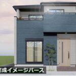 天理市石上町　新築一戸建て　全3区画！