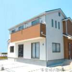 天理市小路町第２　新築一戸建て　限定1区画！