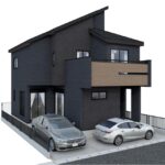 奈良市神殿町2期　新築一戸建て　限定1区画！
