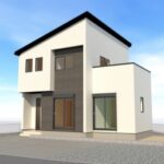 橿原市光陽町　新築一戸建て　限定1区画！