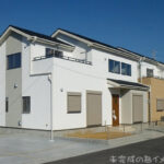 平群町三里5期　新築一戸建て　限定3区画！