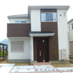奈良市第19学園大和町　新築一戸建て　限定1区画！