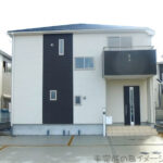 大和郡山市北西町第2　新築一戸建て　限定1区画！