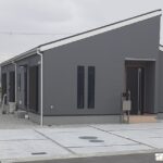 広陵町百済第1　新築一戸建て　限定2区画！