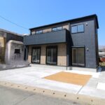 奈良市南京終町4丁目　新築一戸建て　限定1区画！