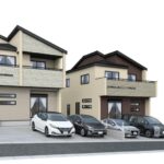 大和郡山市九条町2期　新築一戸建て　限定2区画！