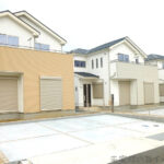 田原本町黒田4期　新築一戸建て　全5区画！