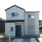 大和郡山市第7筒井町　新築一戸建て　限定1区画！