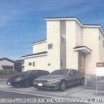 天理市川原城町　新築一戸建て　限定1区画！