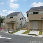 三郷町第4勢野東　新築一戸建て　限定2区画！