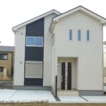 大和高田市根成柿4期　新築一戸建　限定1区画！
