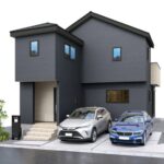 大和郡山市北郡山町1期　新築一戸建て　限定1区画！