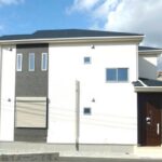 奈良市大宮町1丁目　新築一戸建て　限定1区画！