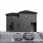 奈良市七条西町1期　新築一戸建て　限定1区画！