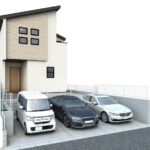 奈良市南京終町5丁目 新築一戸建て 限定1区画!