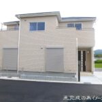 天理市檜垣町 新築一戸建て 限定1区画!
