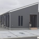葛城市林堂4期　新築一戸建て　限定1区画！