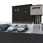 生駒市あすか台1期 新築一戸建て 限定1区画!