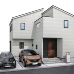 天理市前栽町1期 新築一戸建て 限定1区画!