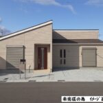 田原本町黒田　新築一戸建て　全4区画！