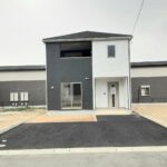 桜井市草川第1 新築一戸建て 全3区画!