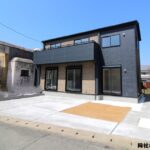 奈良市敷島町1丁目2期 新築一戸建て 限定1区画!