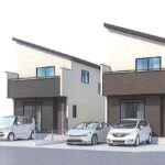 生駒市真弓2丁目 新築一戸建て 限定2区画!