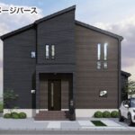 奈良市出屋敷町2期　新築一戸建て　限定1区画！