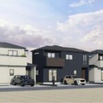 田原本町阪手4期　新築一戸建て　全4区画！