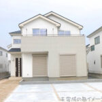 斑鳩町法隆寺2丁目 新築一戸建て 限定2区画!